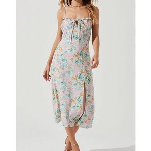ASTR THE LABEL | AVALEE DRESS